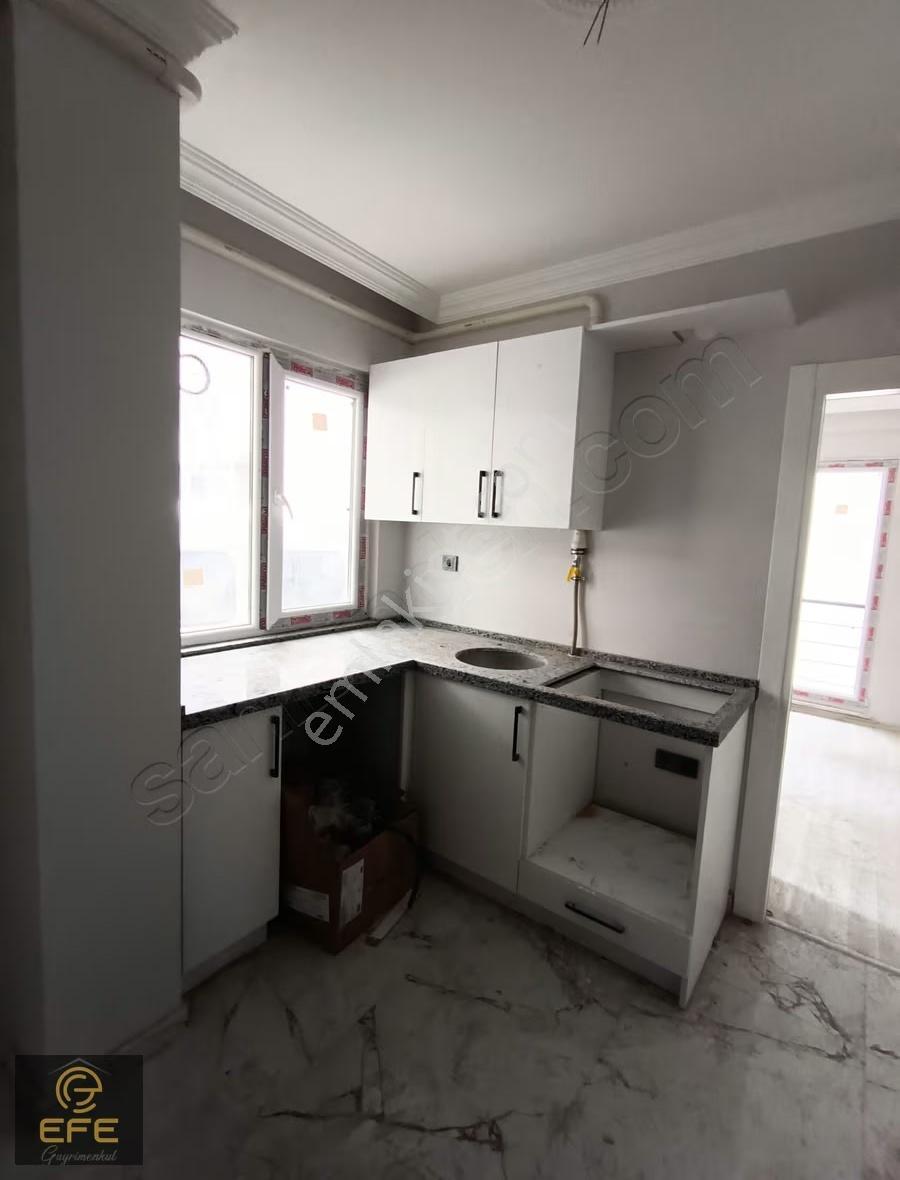 Efe Gayrimenkulden Yeni Adliyeye Yakın Sıfır 1+1 Kiralık Daire - Görsel 16