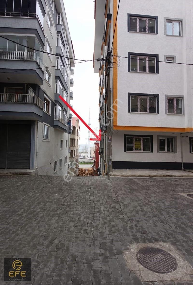Efe Gayrimenkulden Yeni Adliyeye Yakın Sıfır 1+1 Kiralık Daire - Görsel 12