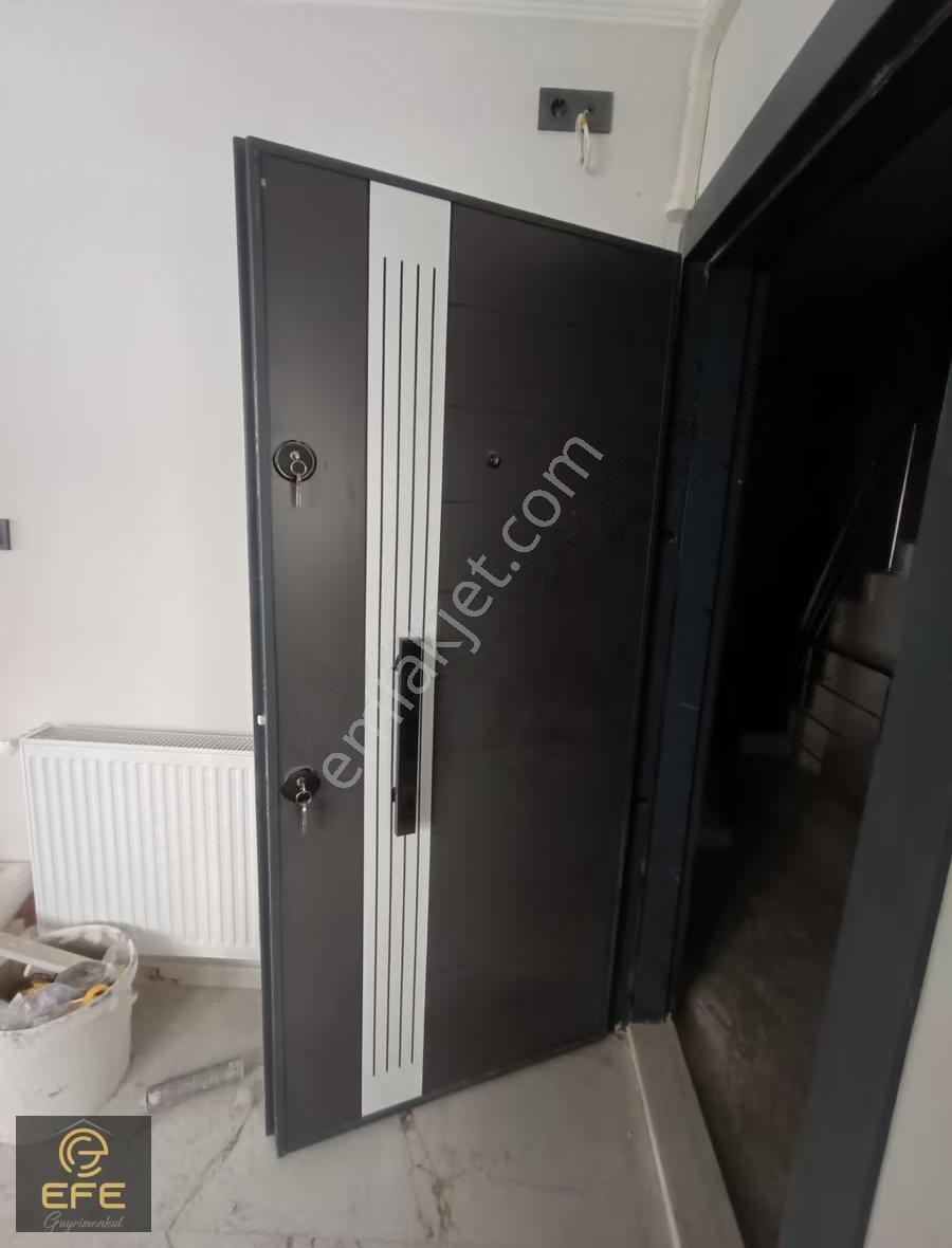 Efe Gayrimenkulden Yeni Adliyeye Yakın Sıfır 1+1 Kiralık Daire - Görsel 15
