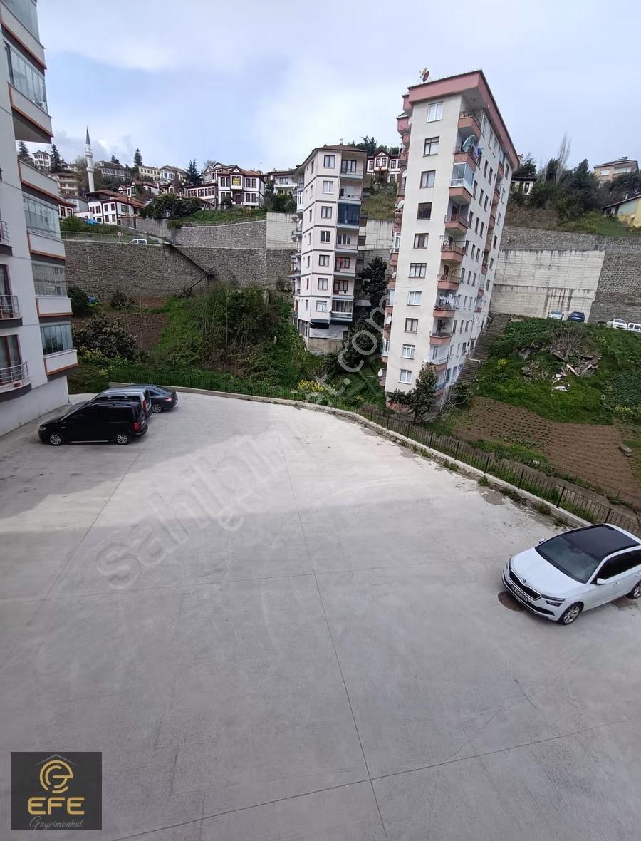 Efe Gayrimenkulden Akçaabat Ta Satılık 3+1 Daire - Görsel 23