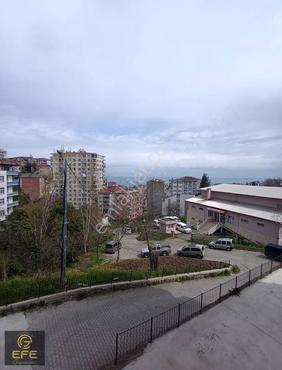 Efe Gayrimenkulden Akçaabat Ta Satılık 3+1 Daire - Görsel 21