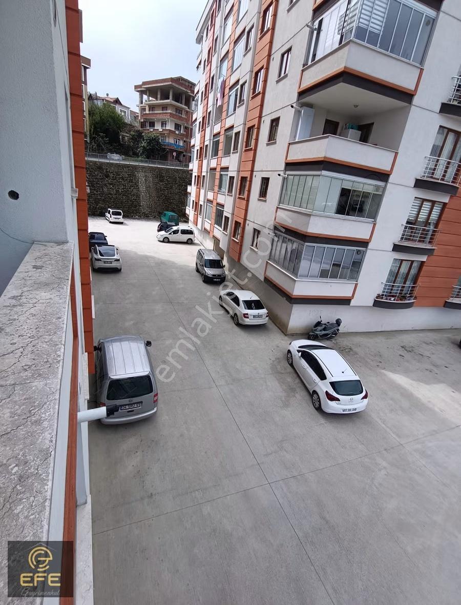Efe Gayrimenkulden Akçaabat Ta Satılık 3+1 Daire - Görsel 10