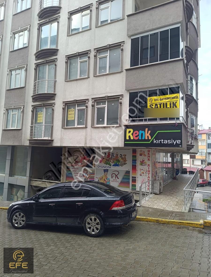 Efe Gayrimenkulden Düzköy Merkezde Satılık 3+1 Sıfır Daire - Görsel 8