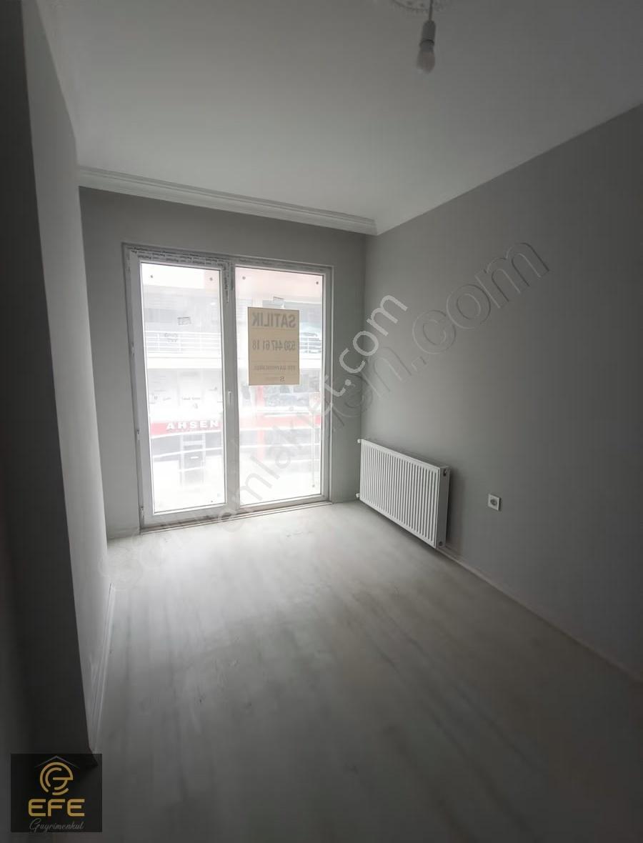 Efe Gayrimenkulden Düzköy Merkezde Satılık 3+1 Sıfır Daire - Görsel 28