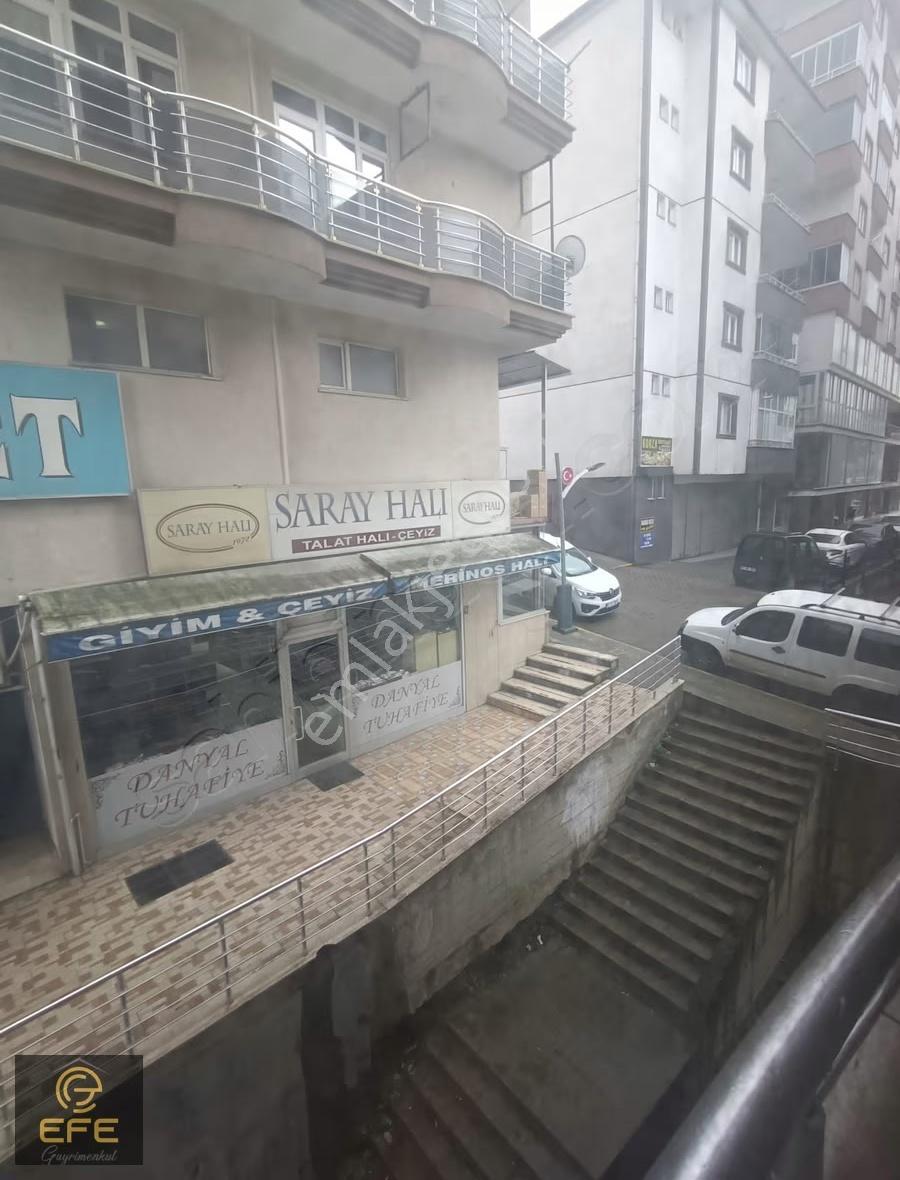 Efe Gayrimenkulden Düzköy Merkezde Satılık 3+1 Sıfır Daire - Görsel 16