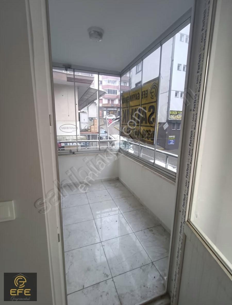 Efe Gayrimenkulden Düzköy Merkezde Satılık 3+1 Sıfır Daire - Görsel 6