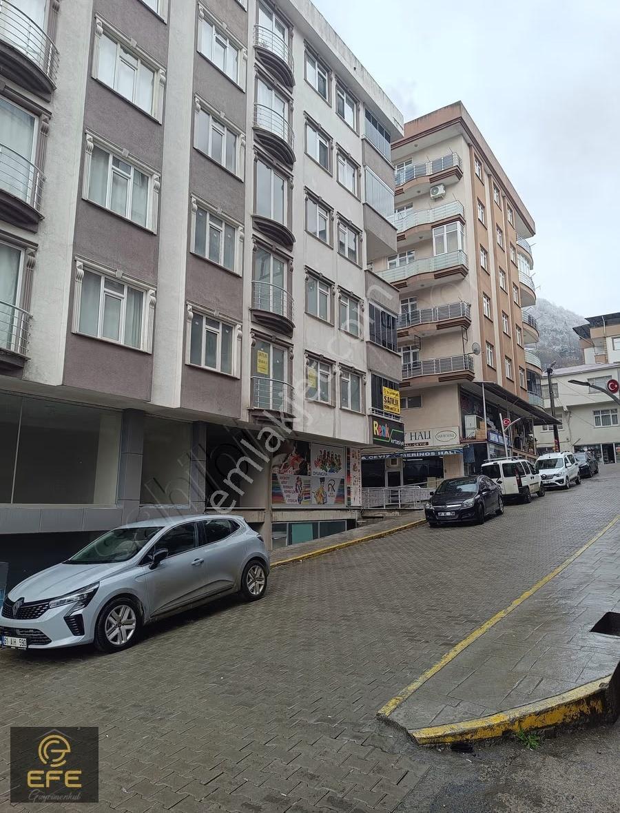Efe Gayrimenkulden Düzköy Merkezde Satılık 3+1 Sıfır Daire - Görsel 10
