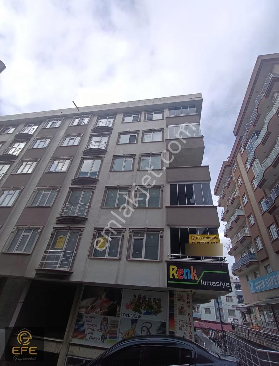 Efe Gayrimenkulden Düzköy Merkezde Satılık 3+1 Sıfır Daire - Görsel 13