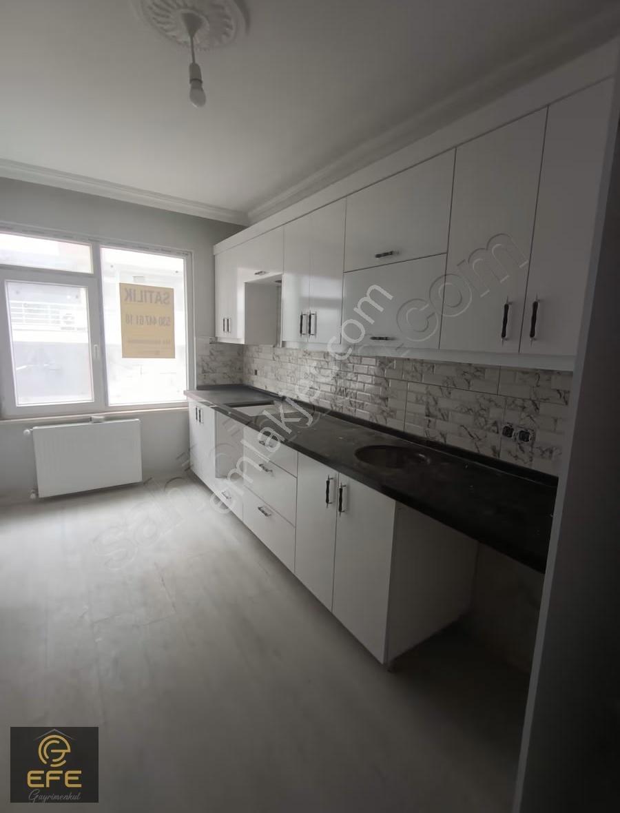Efe Gayrimenkulden Düzköy Merkezde Satılık 3+1 Sıfır Daire - Görsel 23