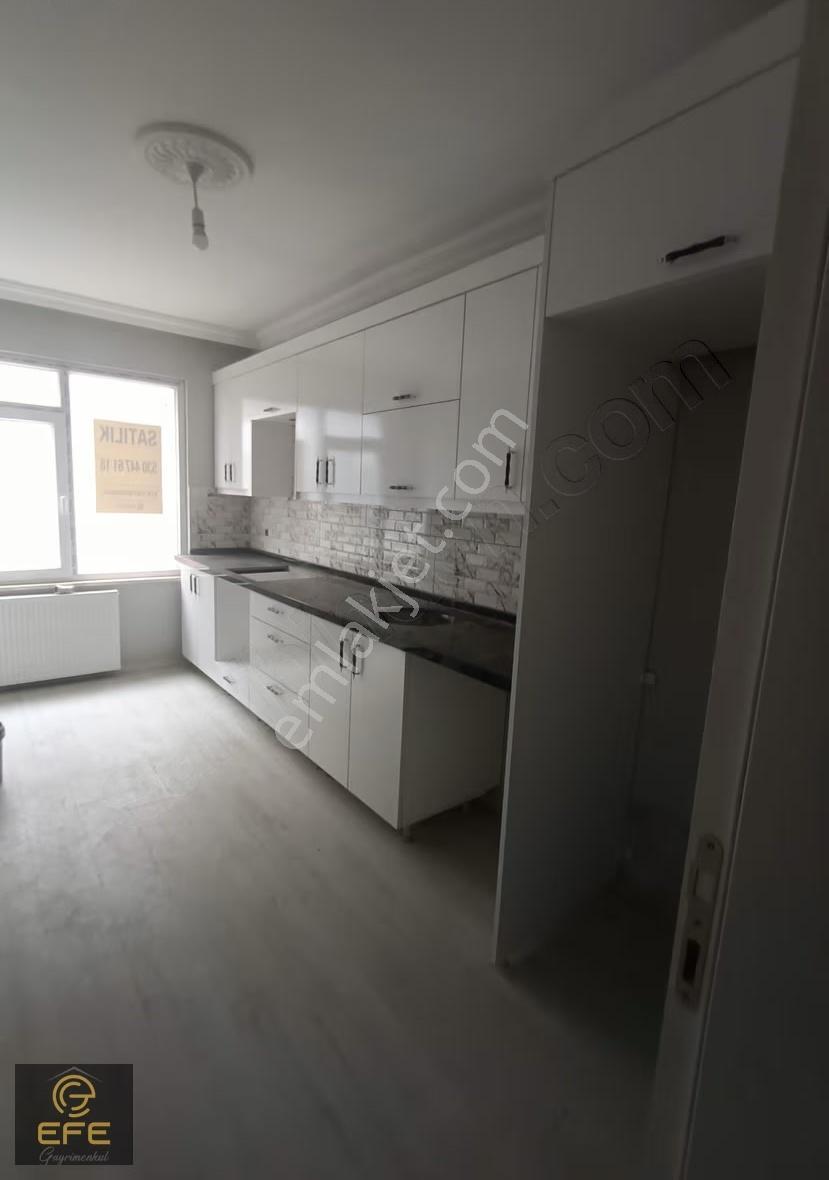 Efe Gayrimenkulden Düzköy Merkezde Satılık 3+1 Sıfır Daire - Görsel 5