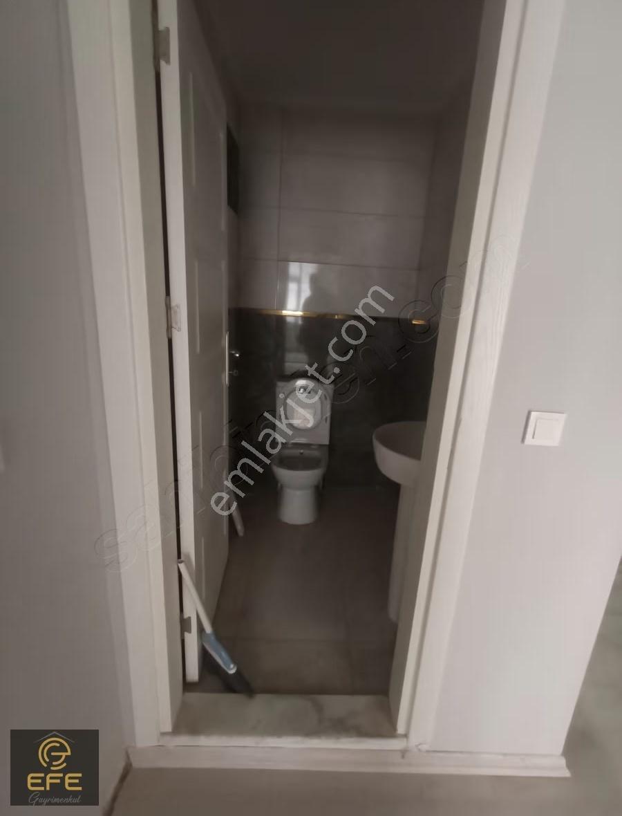 Efe Gayrimenkulden Düzköy Merkezde Satılık 3+1 Sıfır Daire - Görsel 25