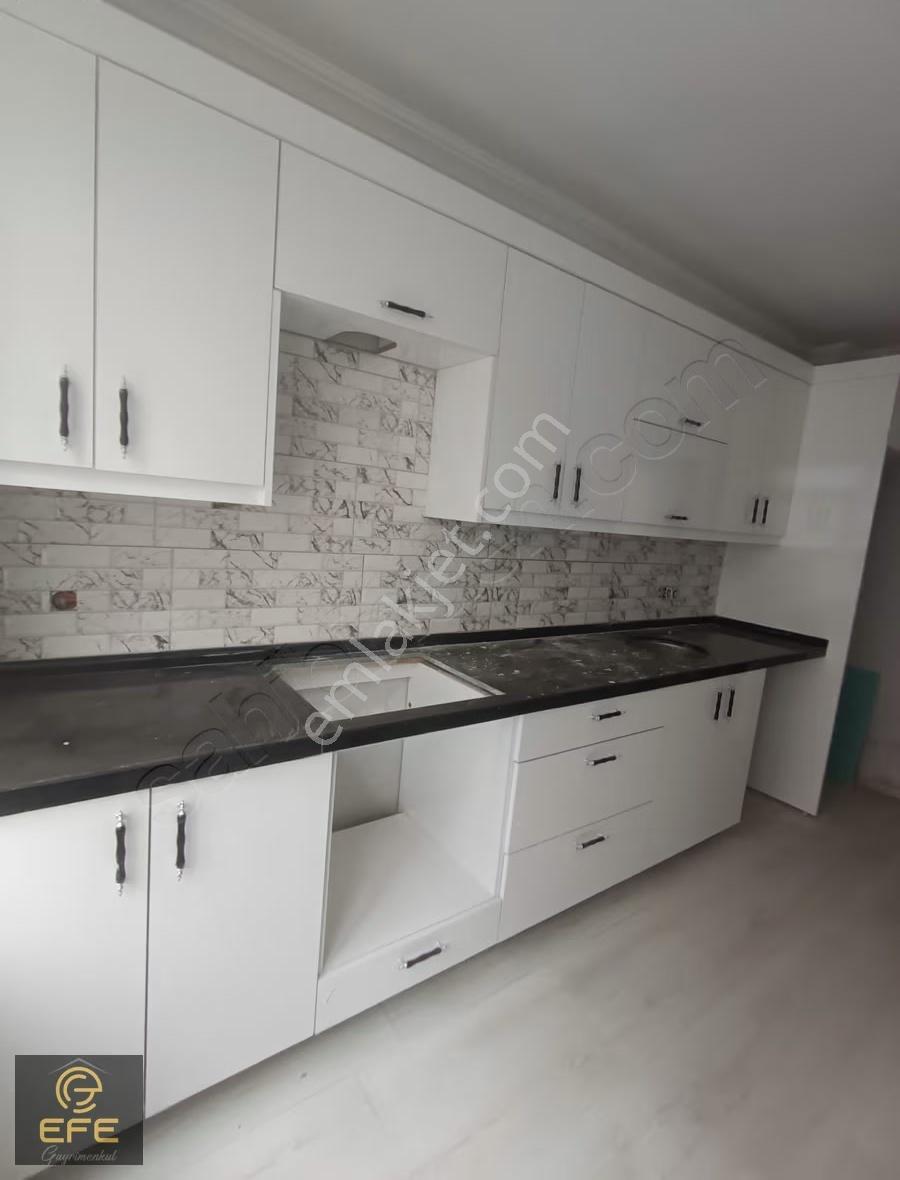 Efe Gayrimenkulden Düzköy Merkezde Satılık 3+1 Sıfır Daire - Görsel 18