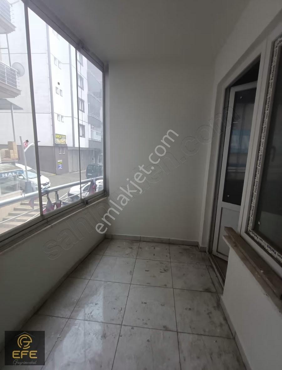 Efe Gayrimenkulden Düzköy Merkezde Satılık 3+1 Sıfır Daire - Görsel 19