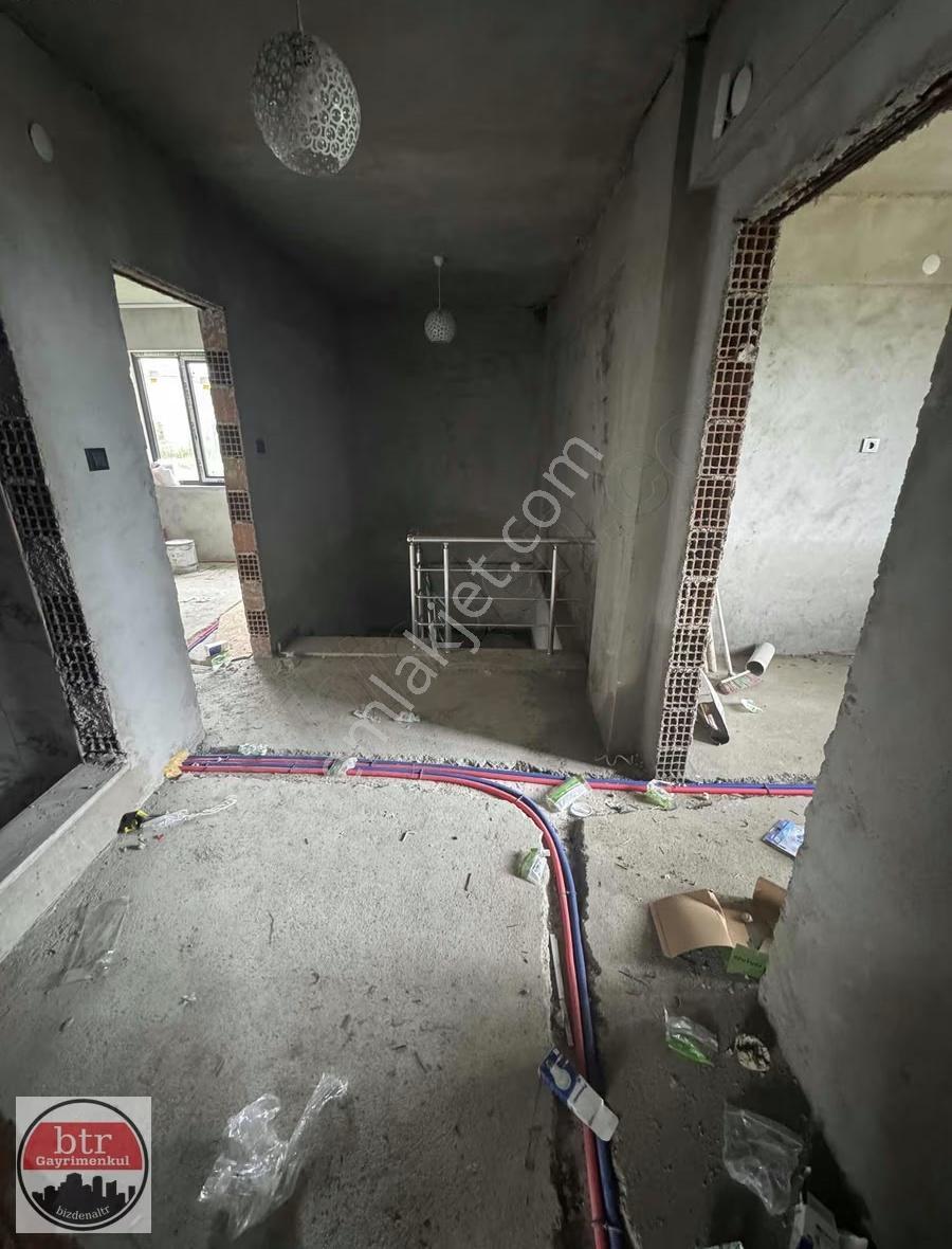 Kömürcükadı Mahallesi'nde 712 M² Arsa İçinde Satılık 5+1 Dubleks - Görsel 31