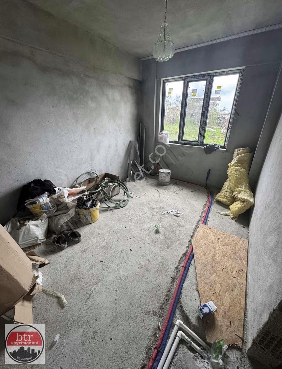 Kömürcükadı Mahallesi'nde 712 M² Arsa İçinde Satılık 5+1 Dubleks - Görsel 25