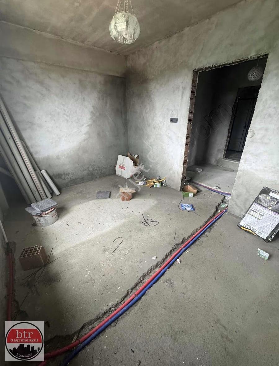 Kömürcükadı Mahallesi'nde 712 M² Arsa İçinde Satılık 5+1 Dubleks - Görsel 21