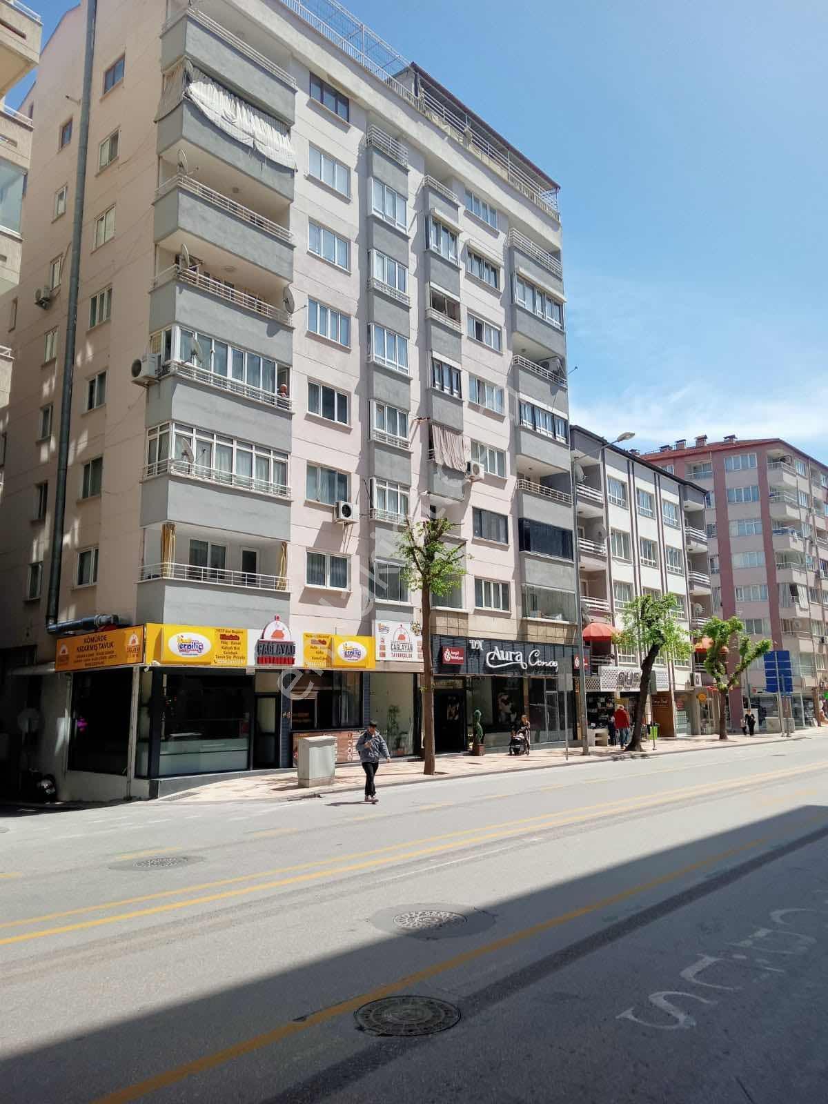 Yatırımlüx'den İstiklal Mh 170 M2 Daire B102 - Görsel 3