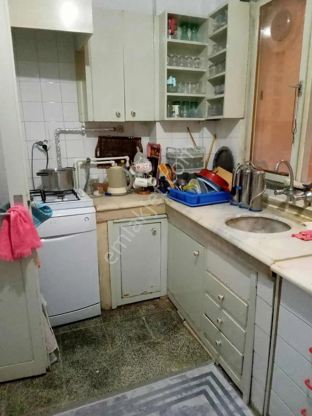 Yatırımlüx'den İstiklal Mh 170 M2 Daire B102 - Görsel 7