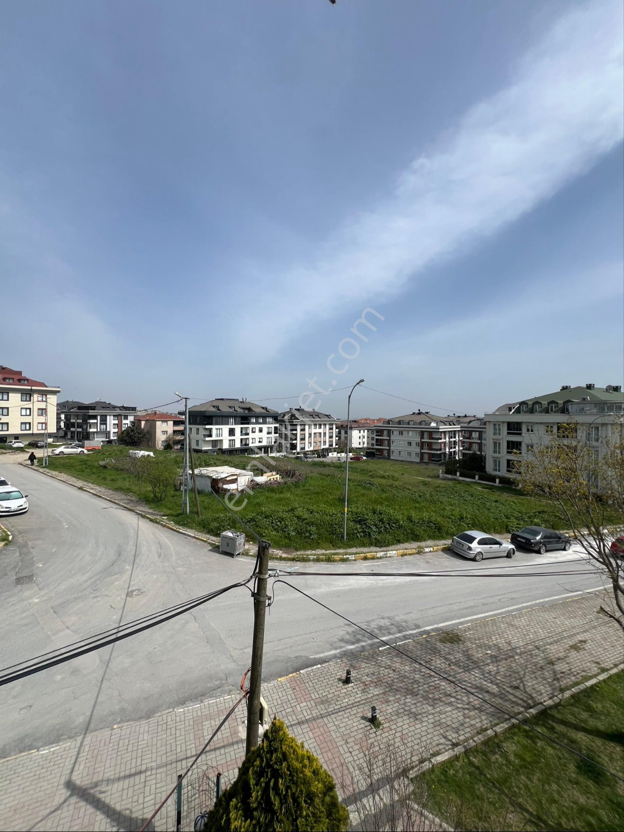 3+1 Cift Balkon Otoparklı Deniz Manzaralı - Görsel 10
