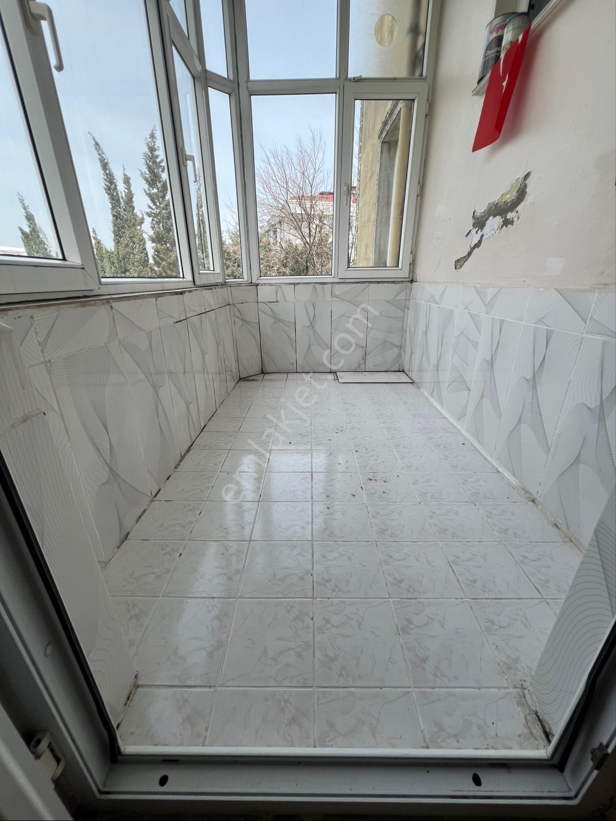 3+1 Cift Balkon Otoparklı Deniz Manzaralı - Görsel 11