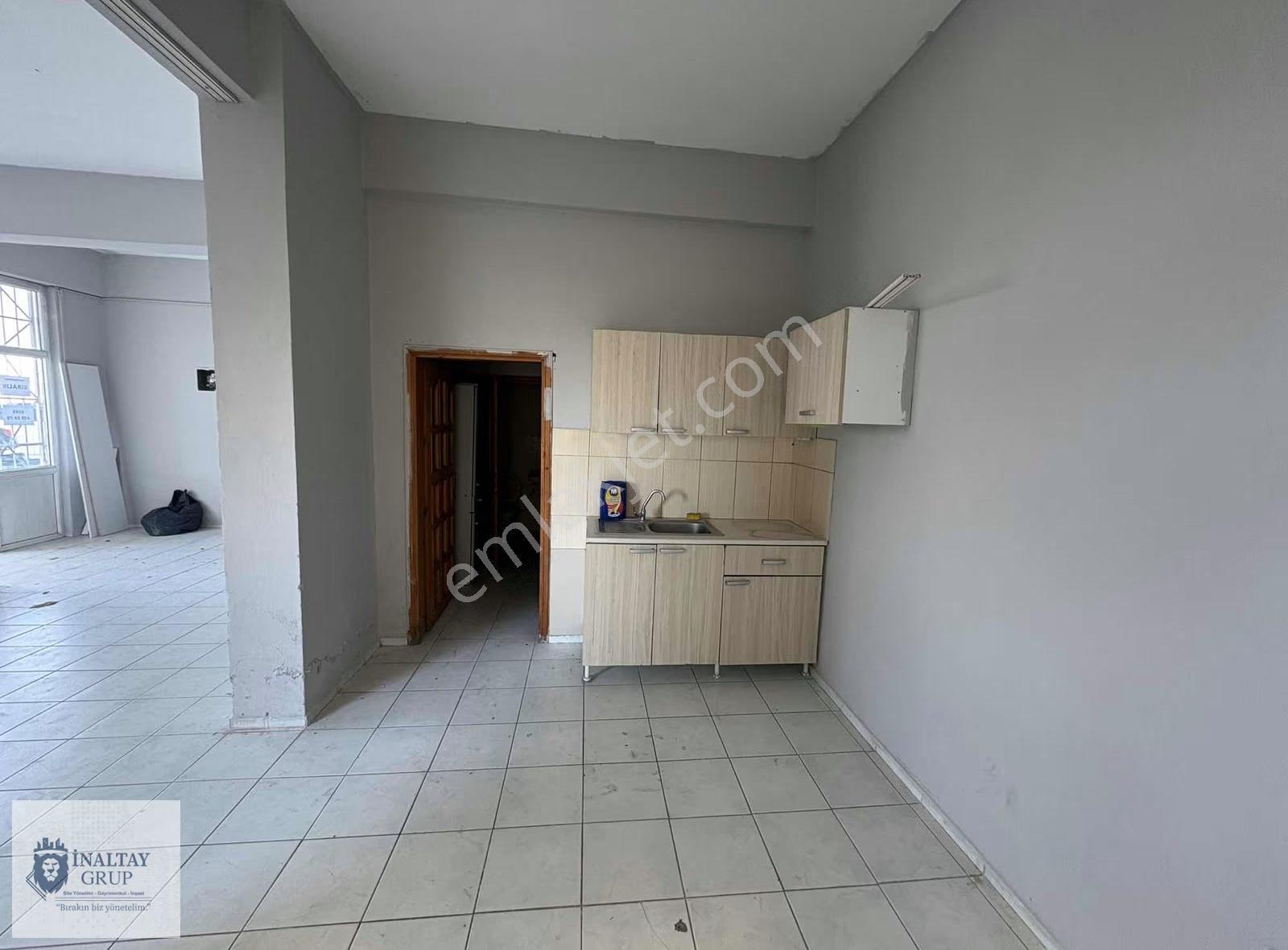 Gölcük Yüzbaşılarda Kiralık İşyeri Dükkan - Görsel 12