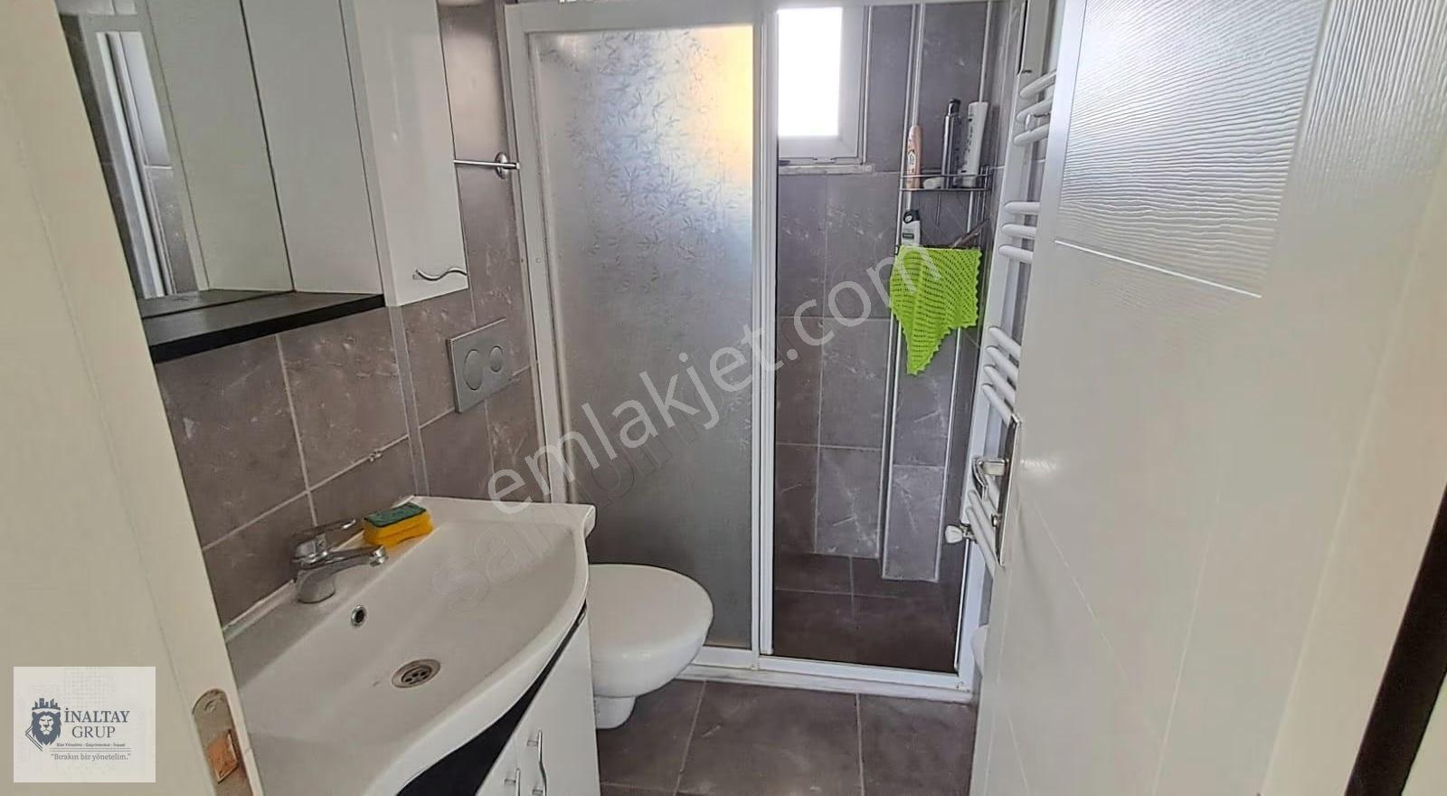 İnaltay Gayrimenkul'den Muğla- Güzelyurt-ortaca'da Satılık Villa - Görsel 8