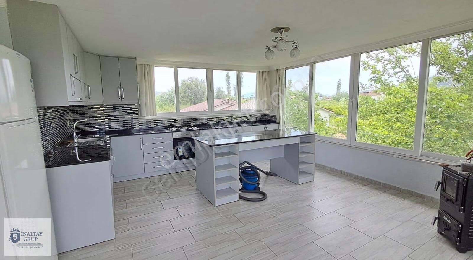 İnaltay Gayrimenkul'den Muğla- Güzelyurt-ortaca'da Satılık Villa - Görsel 18