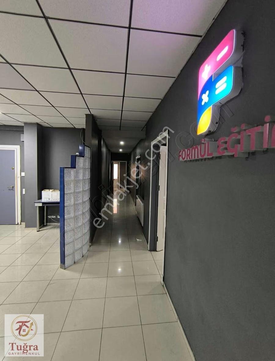 Hastane Caddesi Üzeri Çok Amaçlı Kullanıma Uygun İşyeri - Görsel 8