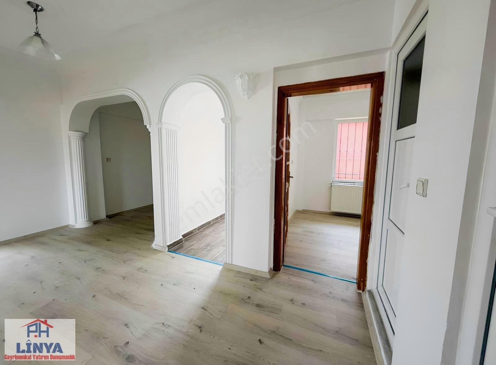 Başiskele'de Deniz Manzaralı 3+1 Kiralık Daire - Görsel 18