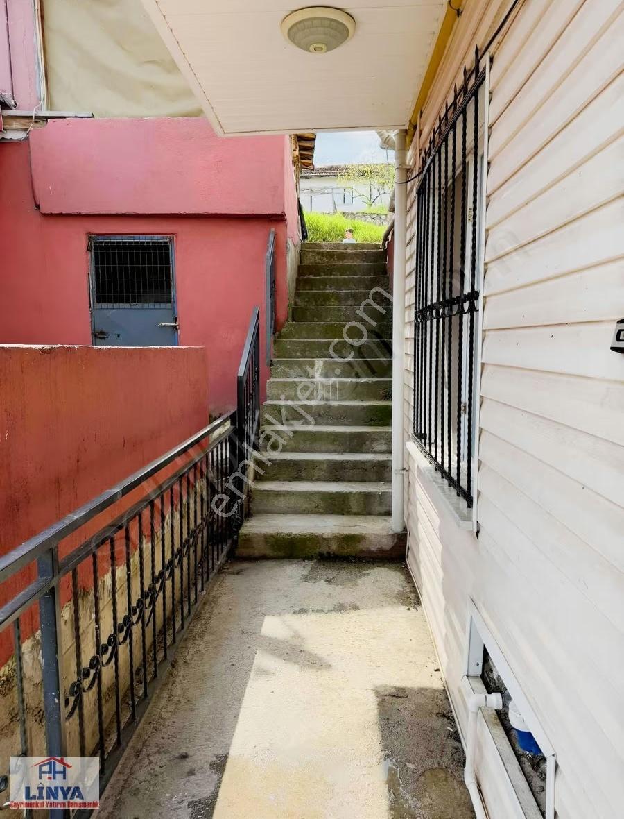 Başiskele'de Deniz Manzaralı 3+1 Kiralık Daire - Görsel 15