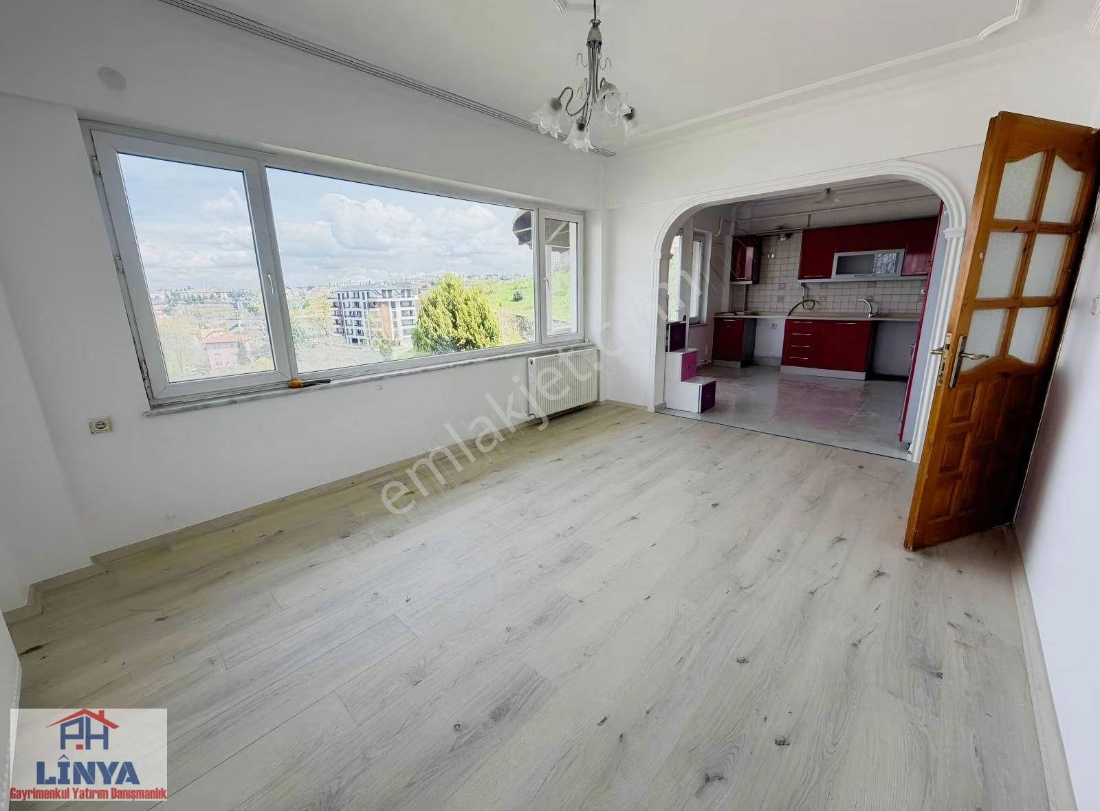 Başiskele'de Deniz Manzaralı 3+1 Kiralık Daire - Görsel 8