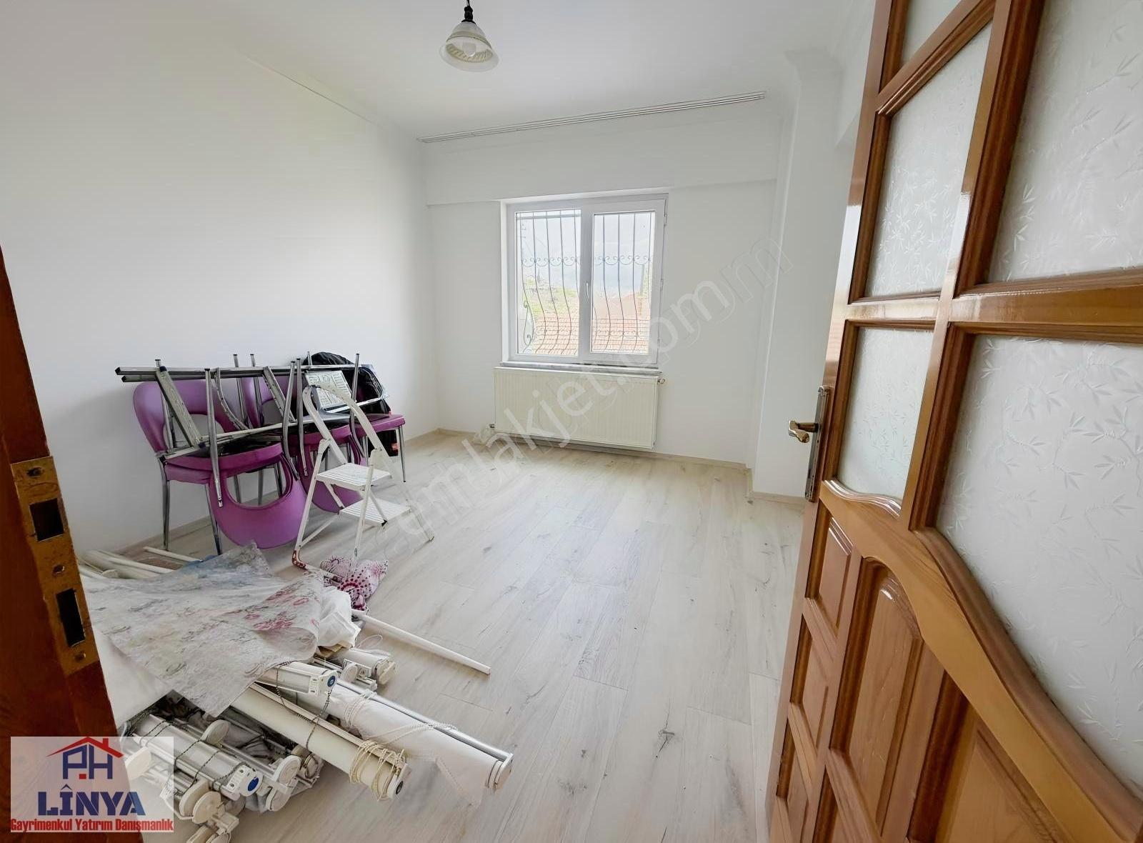 Başiskele'de Deniz Manzaralı 3+1 Kiralık Daire - Görsel 4