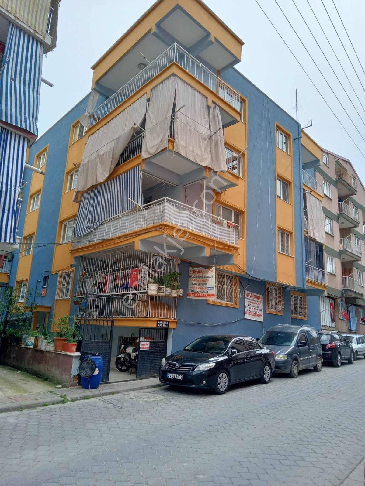 Yatırımlüx'den 2+1 Uygun Fiyatlı Daire Kaçmaz Fırsat B101 - Görsel 5