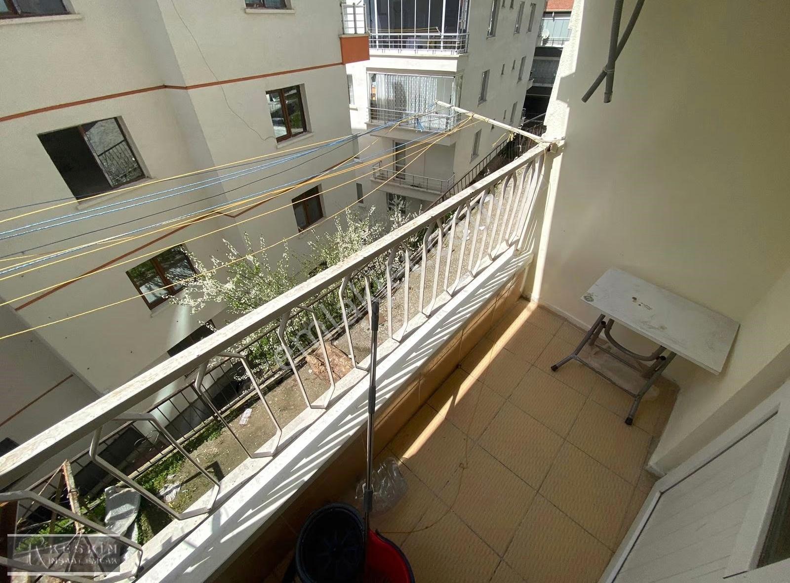 Keçiören Atapark Mah Asansörlü Kot-1 Cepheleri Açık 2+1 Satılık - Görsel 15