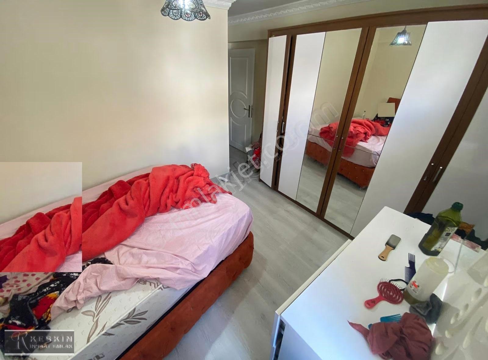 Keçiören Atapark Mah Asansörlü Kot-1 Cepheleri Açık 2+1 Satılık - Görsel 22