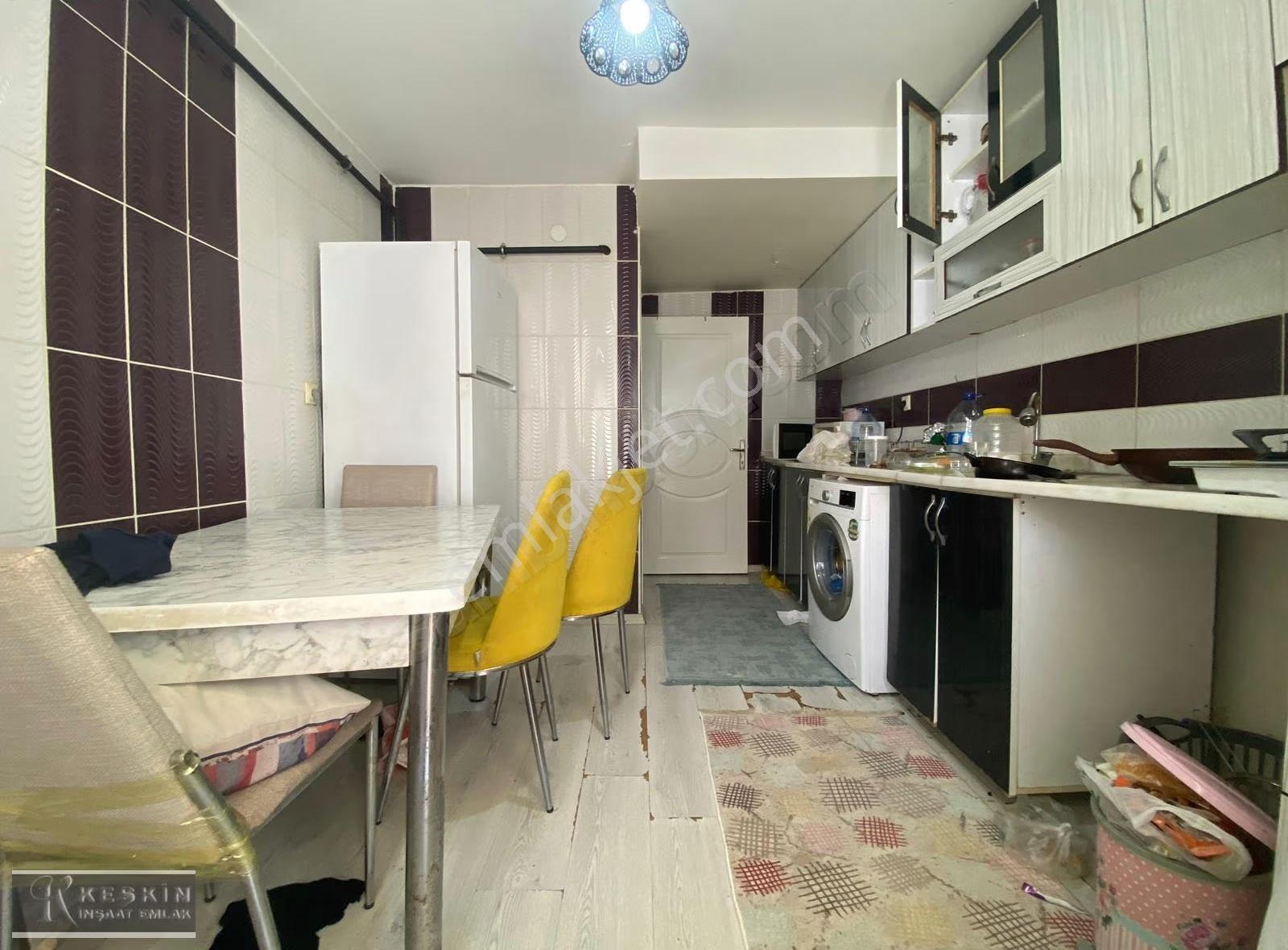 Keçiören Atapark Mah Asansörlü Kot-1 Cepheleri Açık 2+1 Satılık - Görsel 11