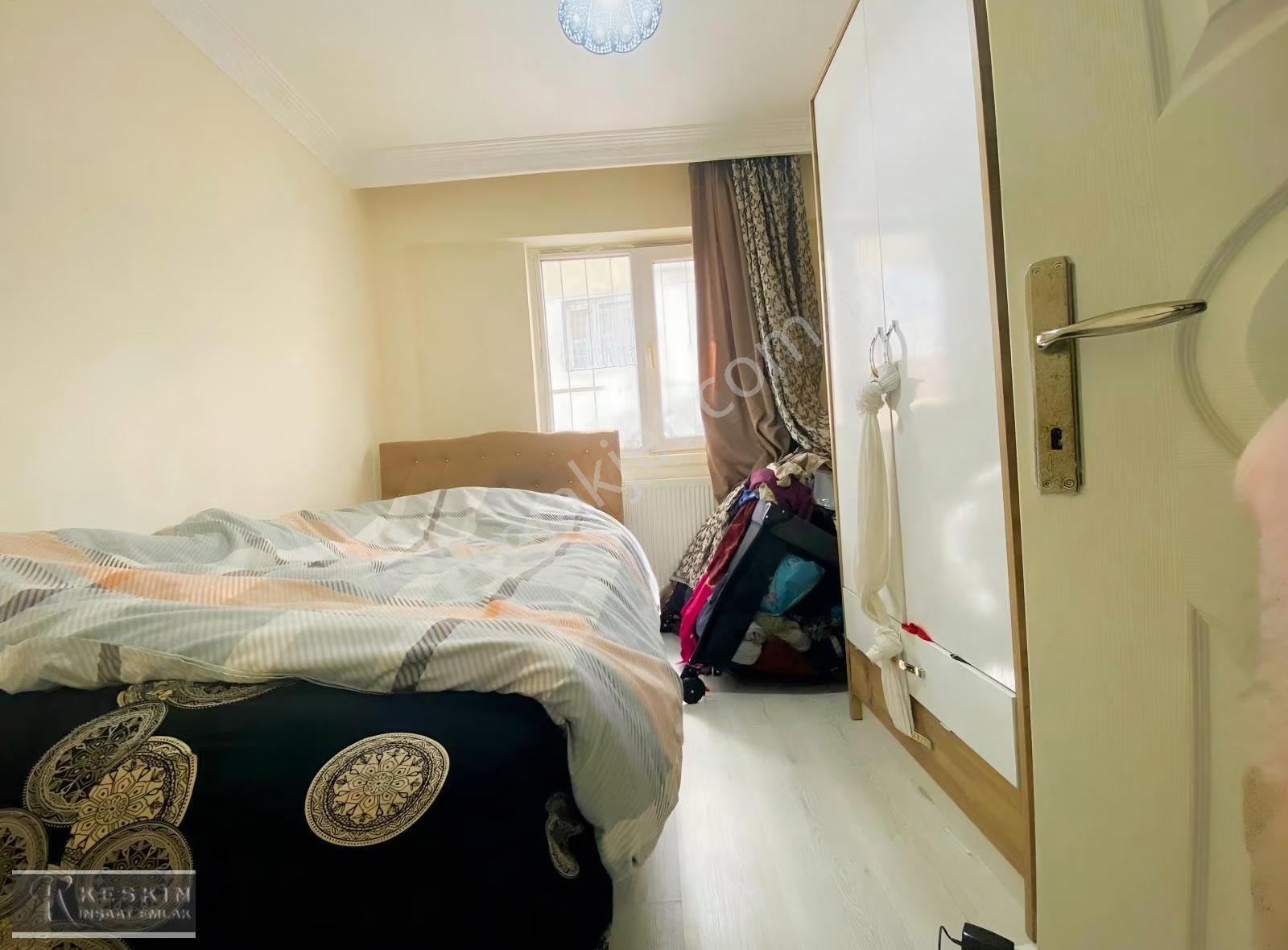 Keçiören Atapark Mah Asansörlü Kot-1 Cepheleri Açık 2+1 Satılık - Görsel 16