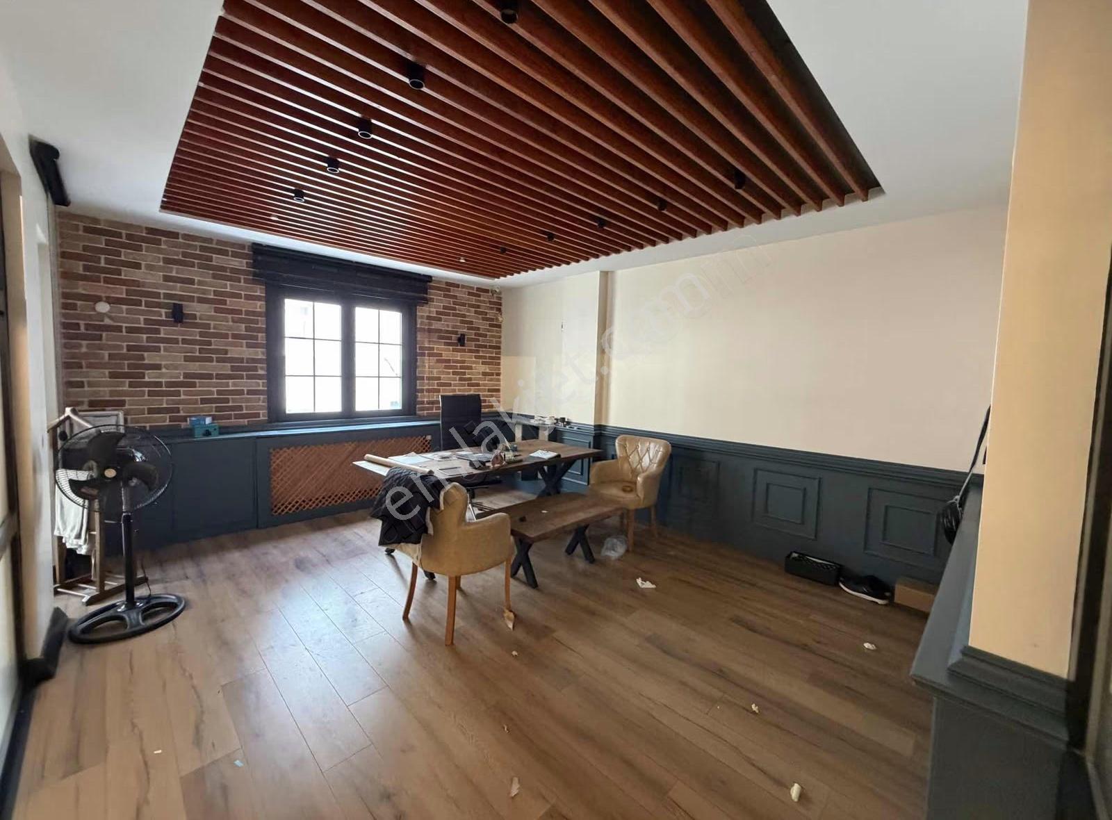 Merkez Mah. Kiralık 550 M2 Düz Giriş 3 Katlı İş Yeri Kepenkli - Görsel 33