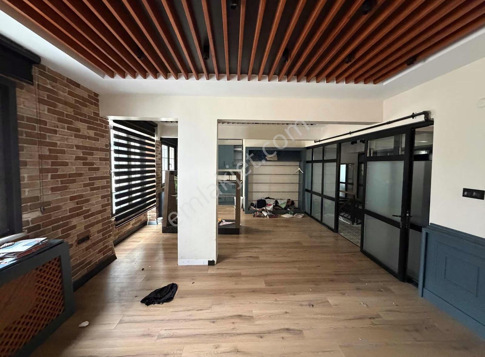 Merkez Mah. Kiralık 550 M2 Düz Giriş 3 Katlı İş Yeri Kepenkli - Görsel 16
