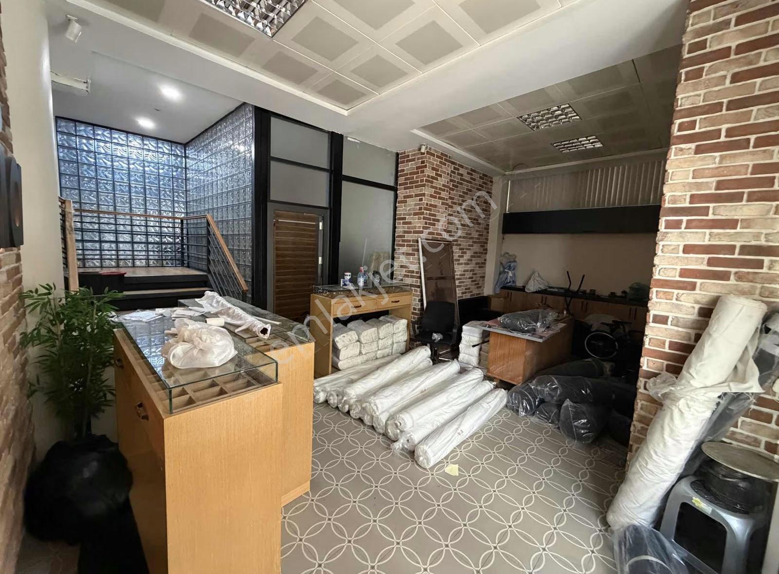 Merkez Mah. Kiralık 550 M2 Düz Giriş 3 Katlı İş Yeri Kepenkli - Görsel 28