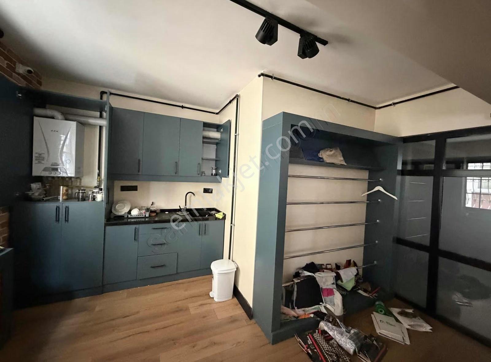 Merkez Mah. Kiralık 550 M2 Düz Giriş 3 Katlı İş Yeri Kepenkli - Görsel 12