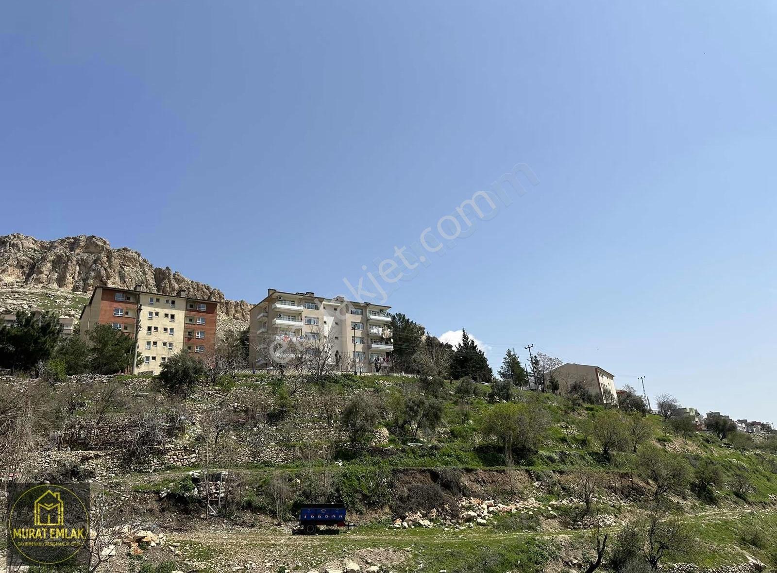 Murat Emlaktan Ordu Evi Yanı Eski Mardin Manzaralı 10.5 Dönüm - Görsel 7