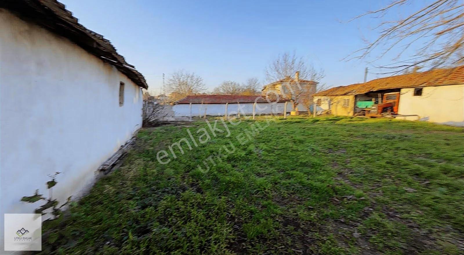 Babaeski Pancarköy De 1034 M2 İmarlı Arsa Ve 2+1 Satılık Ev - Görsel 35