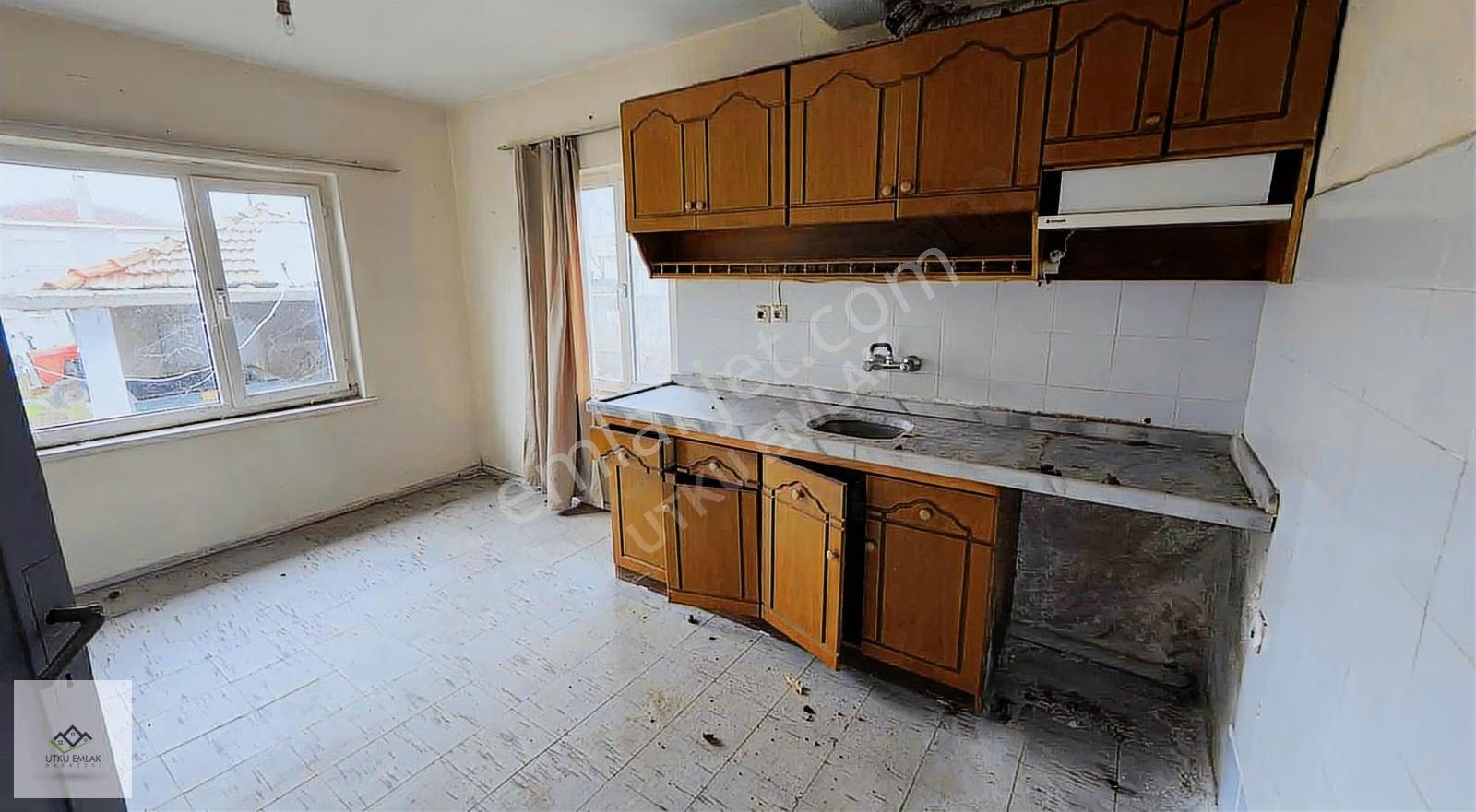 Babaeski Pancarköy De 1034 M2 İmarlı Arsa Ve 2+1 Satılık Ev - Görsel 31
