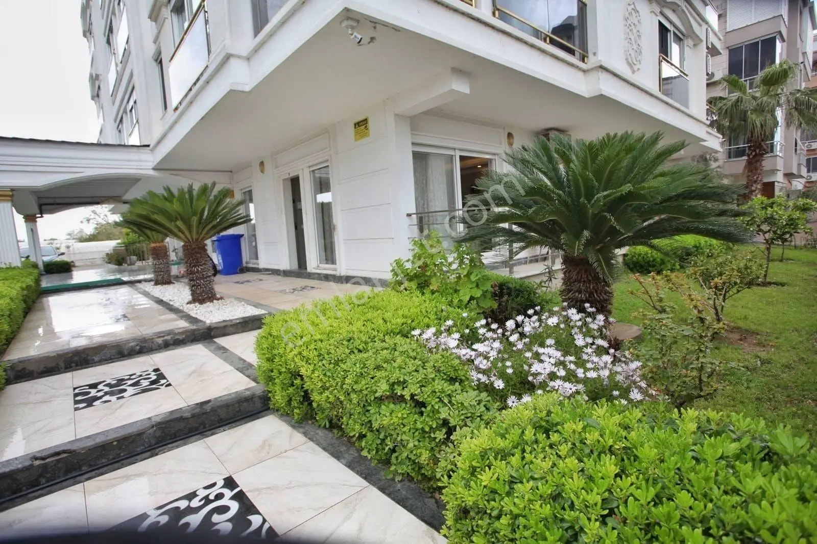 Antalya Lara Çağlayan Da Mobilyalı Kiralık 2+1 Daire - Görsel 5
