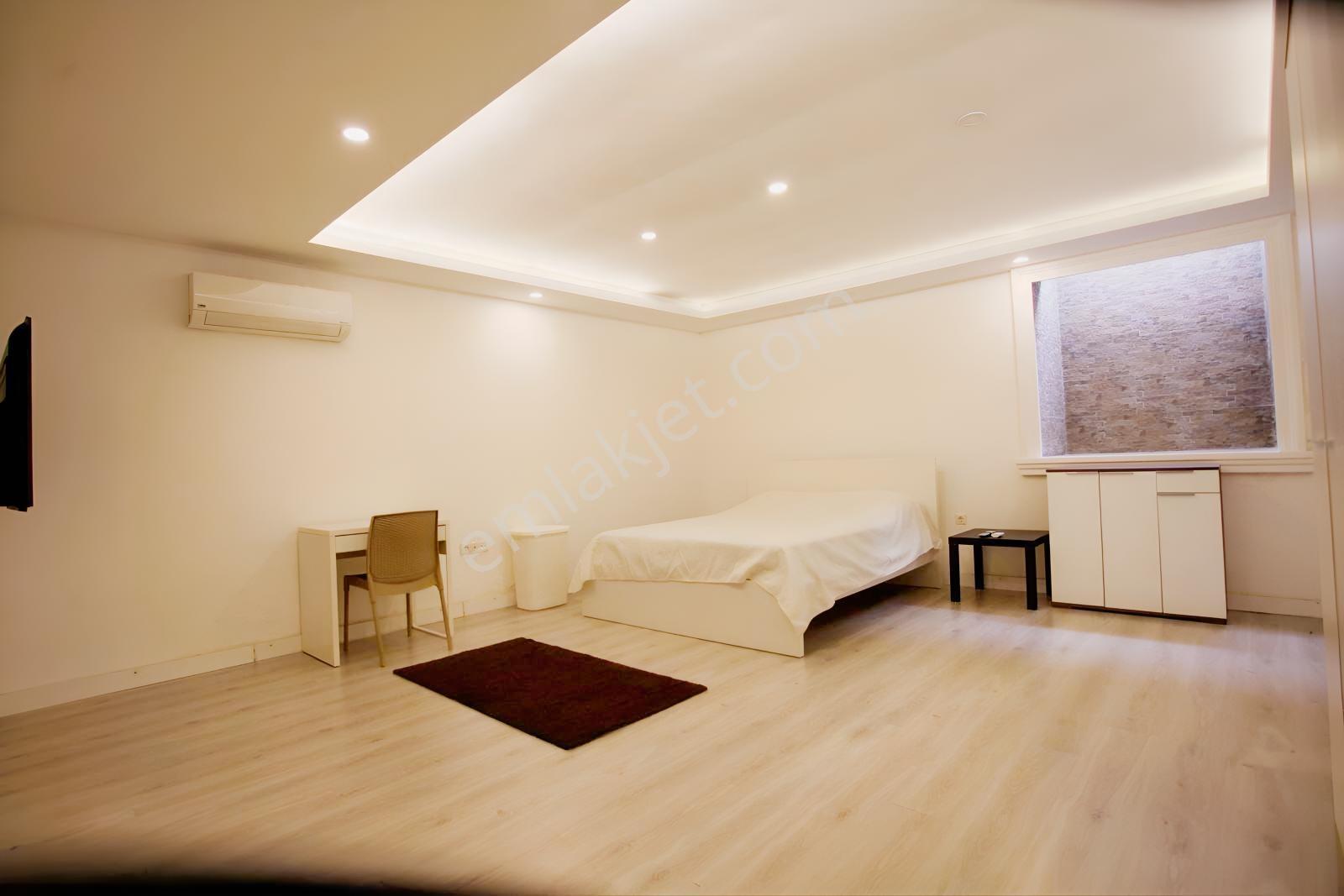 Antalya Lara Çağlayan Da Mobilyalı Kiralık 2+1 Daire - Görsel 34
