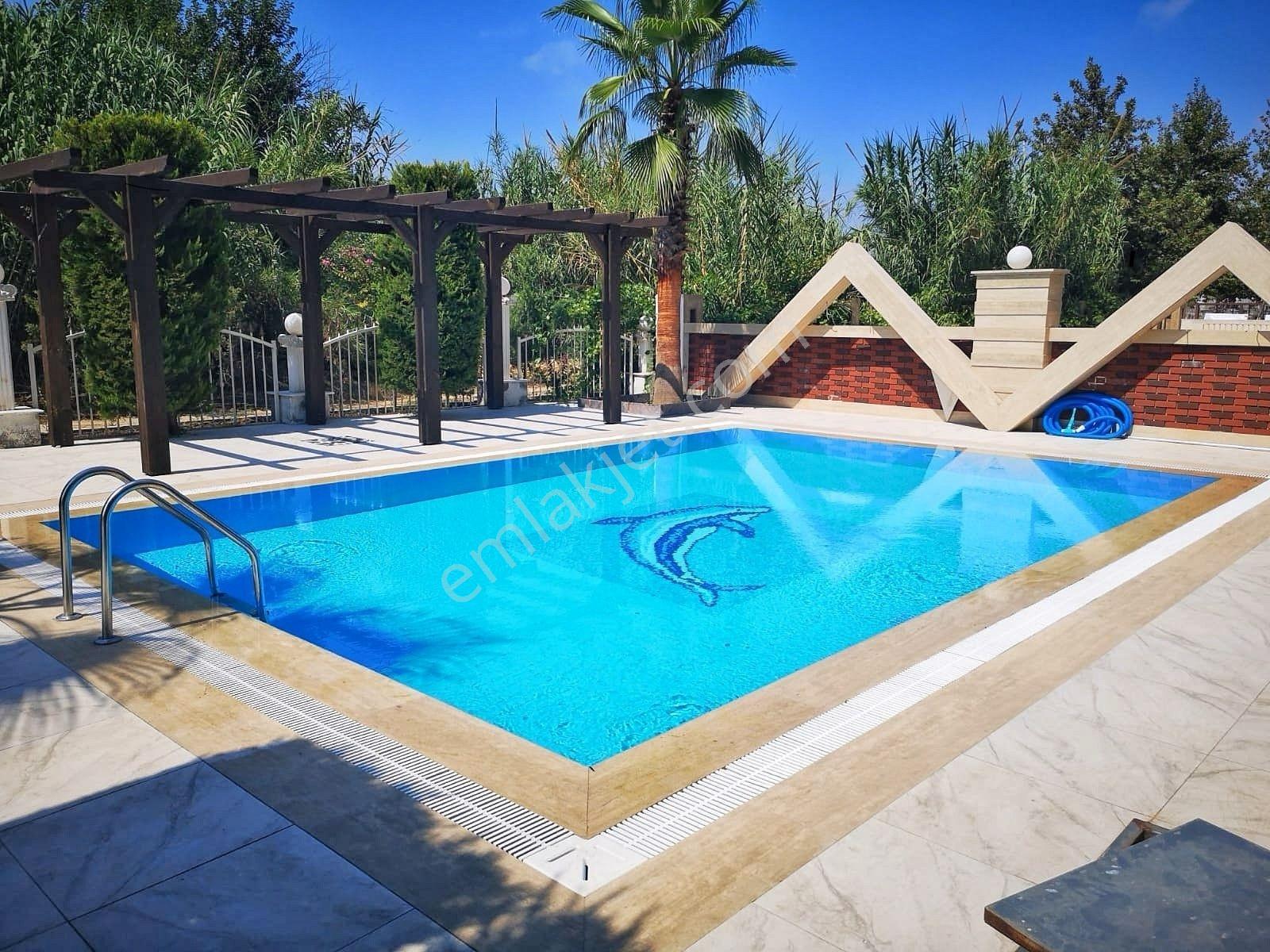 Antalya Lara Çağlayan Da Mobilyalı Kiralık 2+1 Daire - Görsel 2