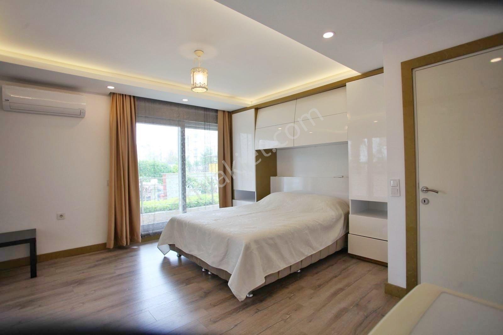 Antalya Lara Çağlayan Da Mobilyalı Kiralık 2+1 Daire - Görsel 16