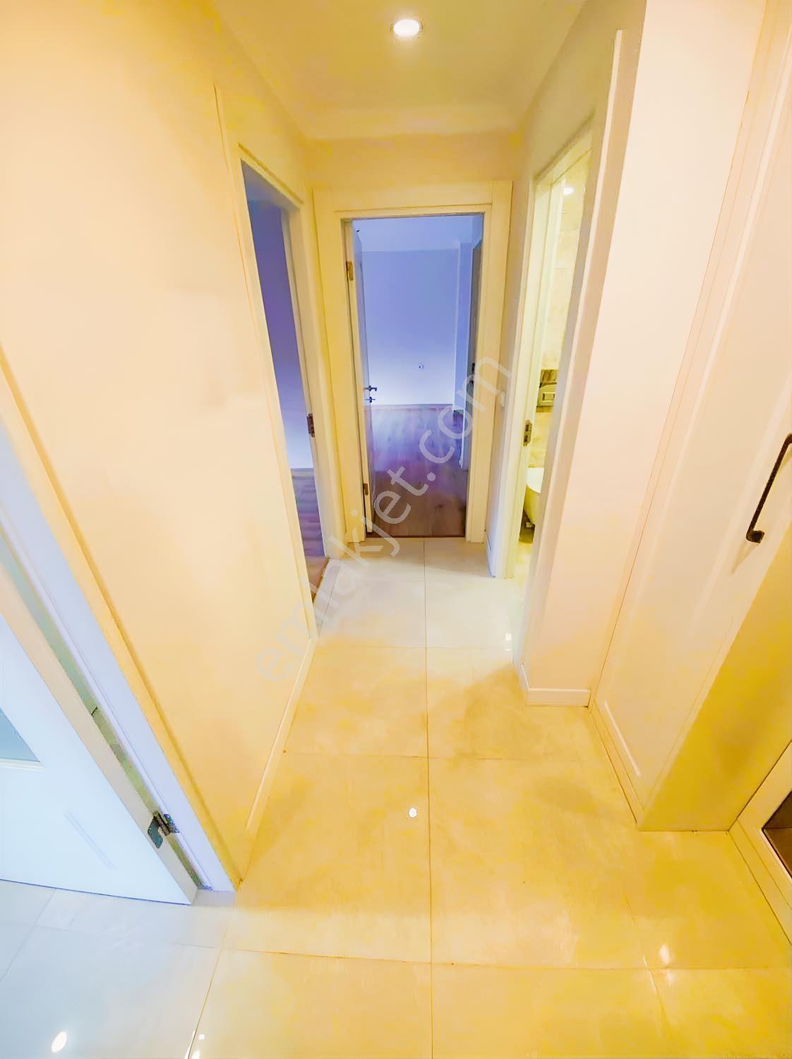 Red Partners Altayçeşme Park Residence Havuz Cephe 2+1 - Görsel 18