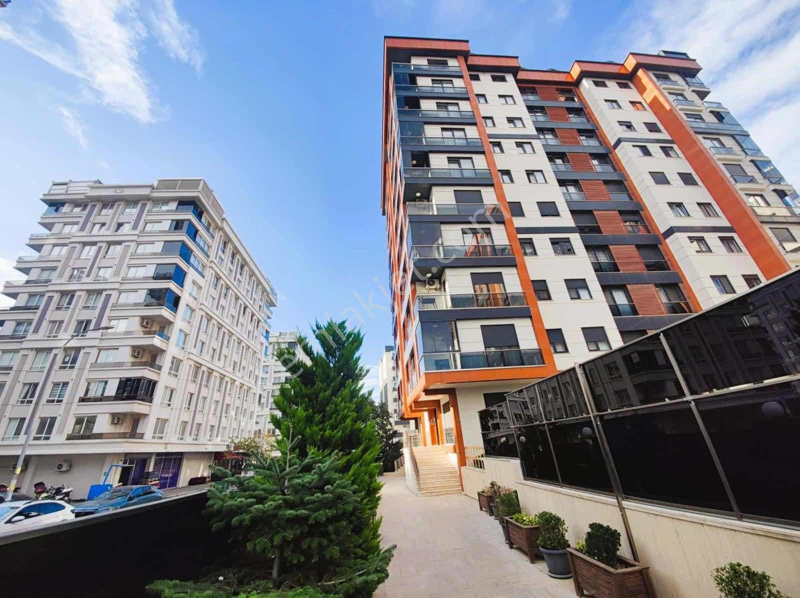 Red Partners Altayçeşme Park Residence Havuz Cephe 2+1 - Görsel 6